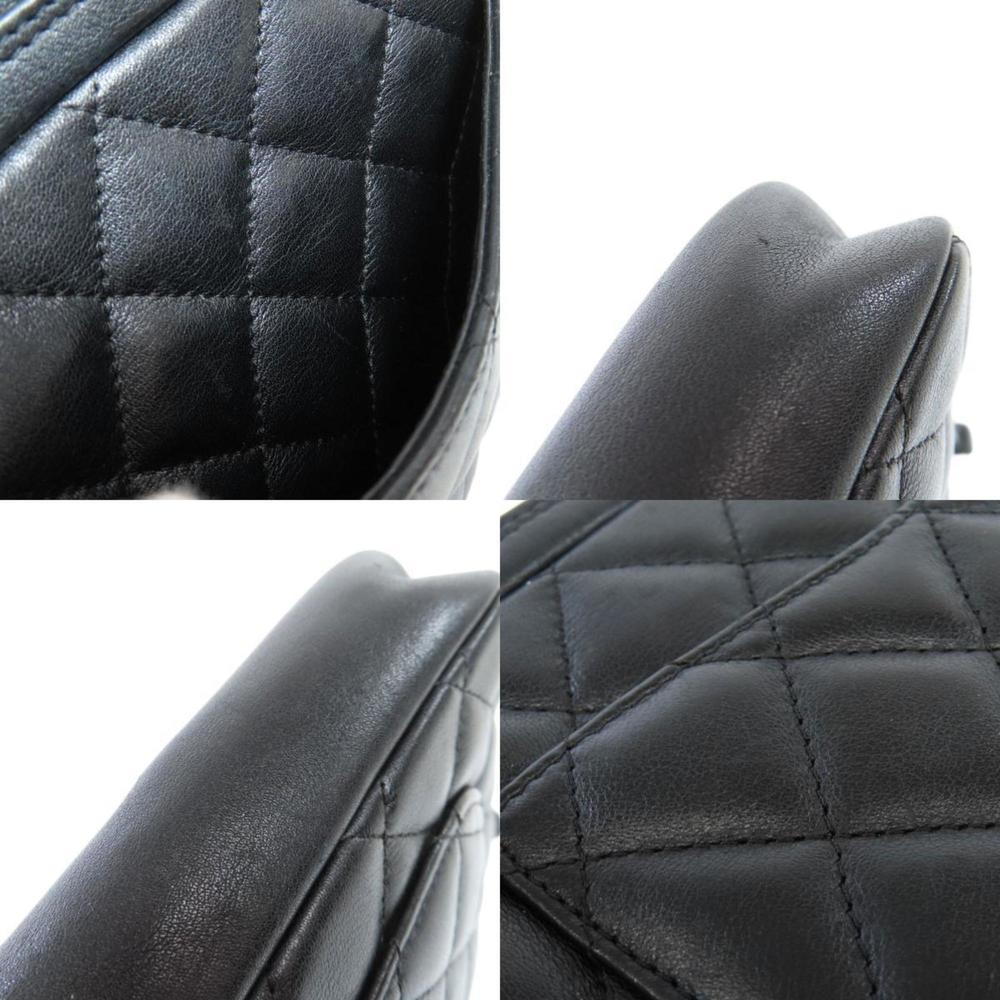 CHANEL Cambon line Handbag - Picture 10 of 11